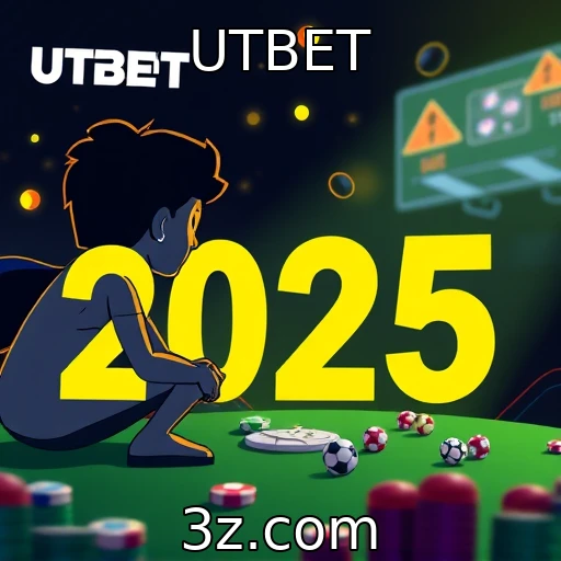 Acessibilidade em jogos digitais avança em 2025 | UTBET