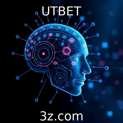 O impacto da inteligência artificial em jogos | UTBET
