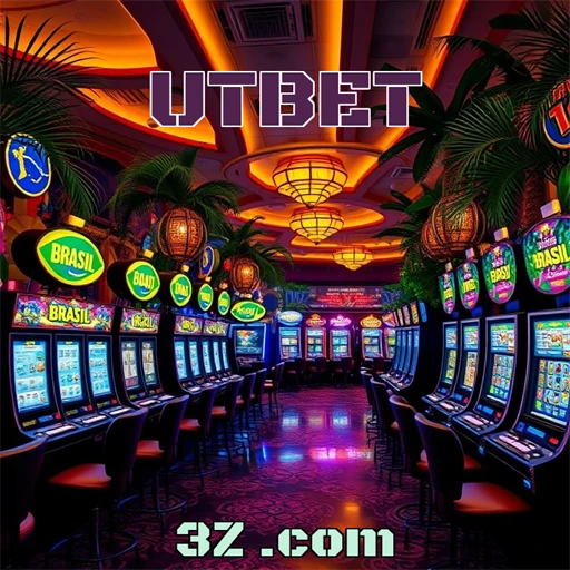 Baixar no UTBET: Recursos Que Transformam Seu Jogo