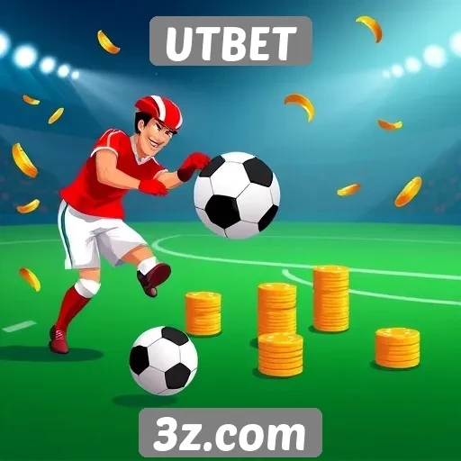 Dicas de estratégias para apostas no UTBET