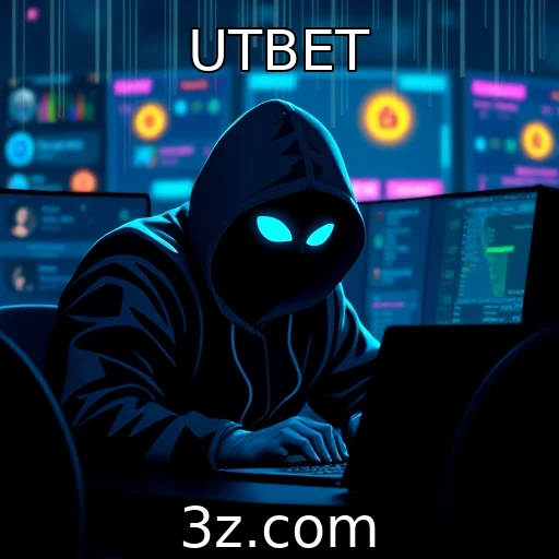 Novos desafios de segurança cibernética para jogos online | UTBET