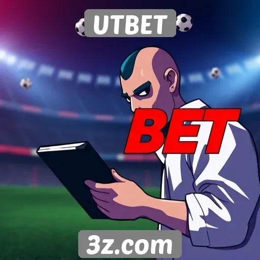 Depósitos e retiradas no UTBET são rápidos e seguros