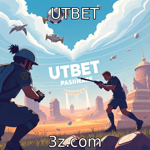 Diversidade nas narrativas de jogos modernos | UTBET