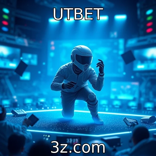 Tendências emergentes na tecnologia de jogos | UTBET