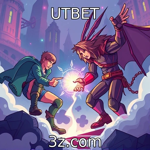 Desafios da indústria de jogos para desenvolvedores independentes : UTBET