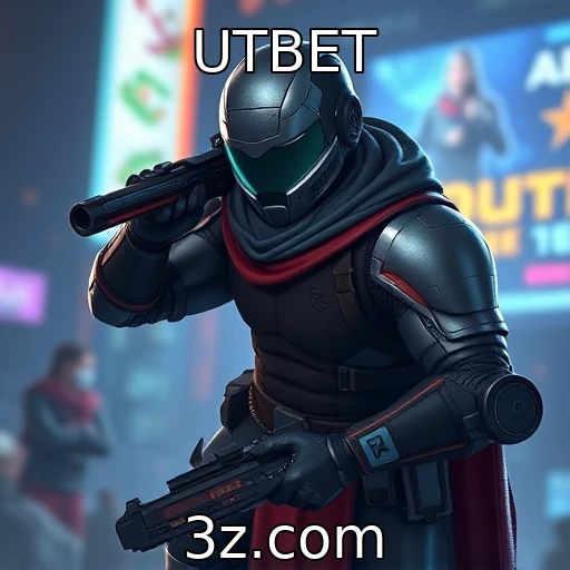 Inovação nas narrativas de jogos eletrônicos | UTBET