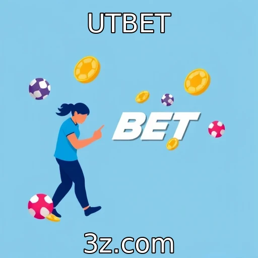 Crescimento do mercado de jogos móveis e suas oportunidades | UTBET