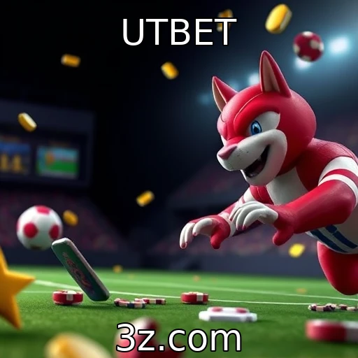 Mudanças nas políticas de monetização em jogos online : UTBET