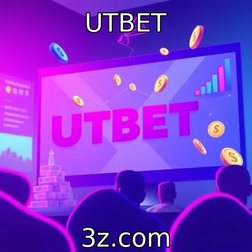 Tendências de monetização na indústria de jogos | UTBET