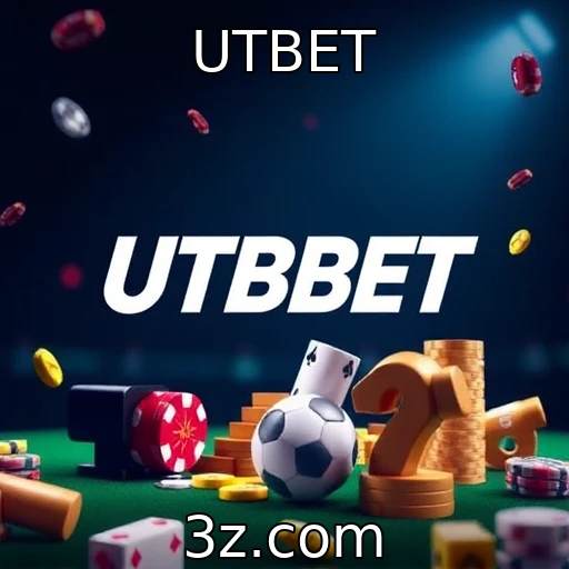 Crescimento do mercado de jogos online em análise - UTBET