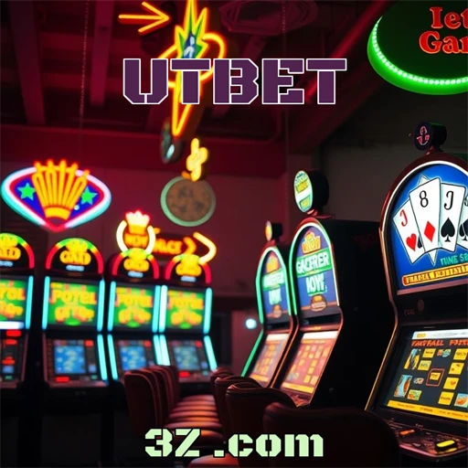 Recursos Paga que Transformam a Experiência no UTBET