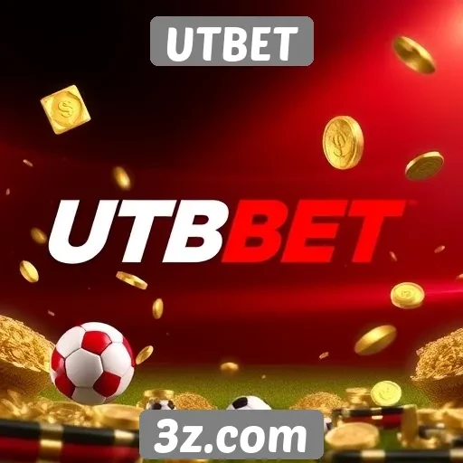 Promoções e bônus disponíveis na UTBET