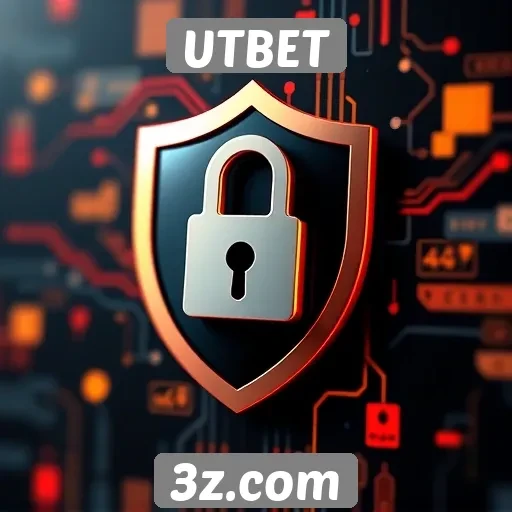 Avaliação de segurança e privacidade no UTBET