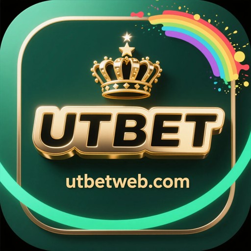 UTBET logo