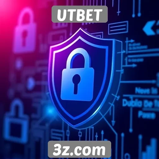 Comprovada a segurança das transações no UTBET