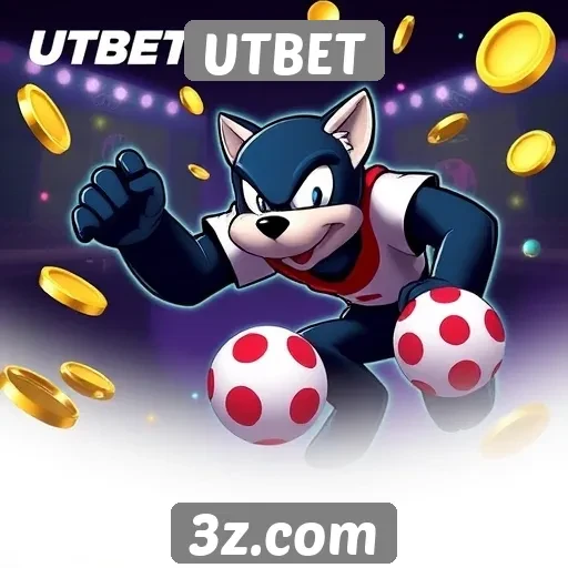 UTBET oferece novas opções de jogos online