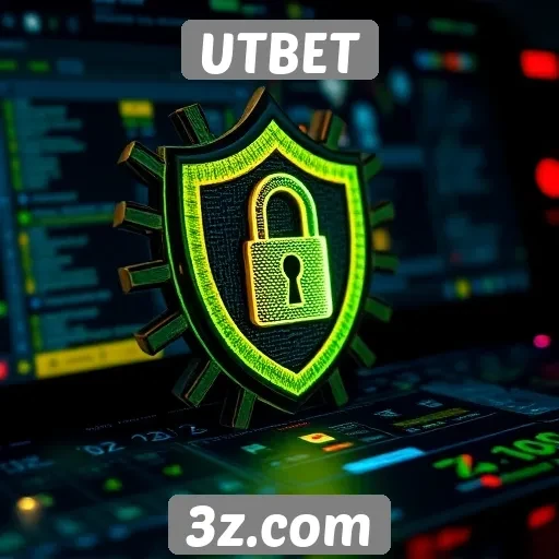 Segurança e privacidade no site UTBET analisadas