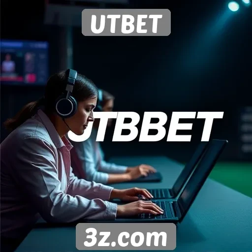 Equipe de suporte do UTBET aprimora atendimento ao cliente