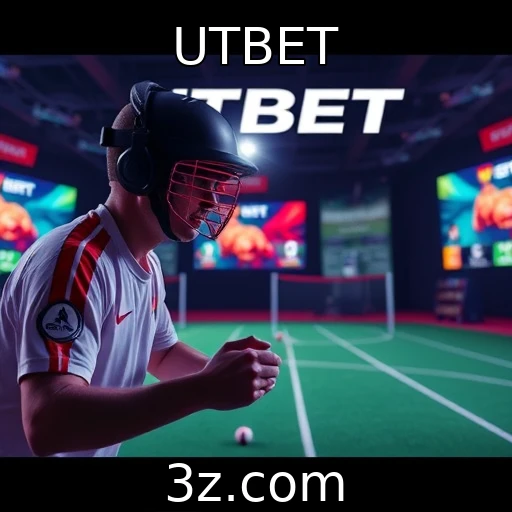 Como a realidade virtual está transformando o gaming - UTBET